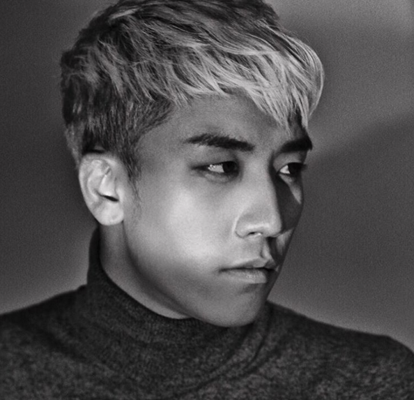 BIGBANG's Seungri Criticized For Impolite Behavior In China