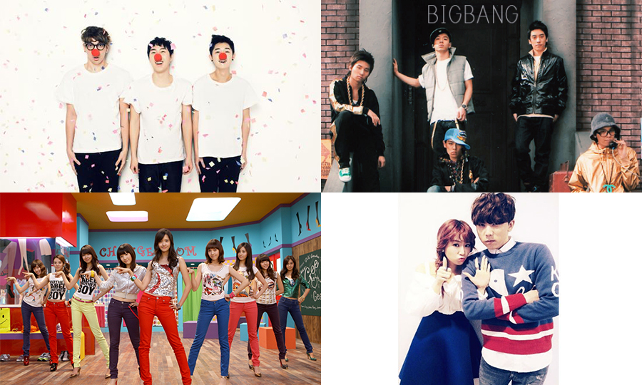 Mnet Reveals the Most Downloaded Song in K-Pop Over the Past Nine Years