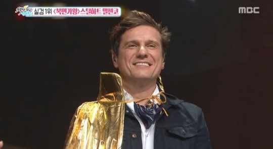 Steelheart Signs Contract With Korean Company, Reveals Reason Why