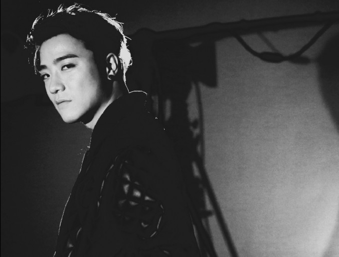 Rapper Outsider Is Going to Be a Dad