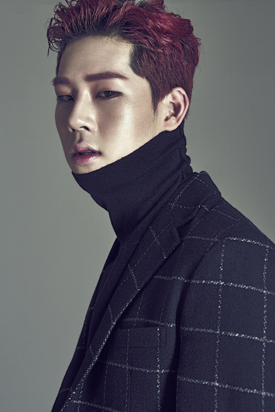 MONSTA X's Jooheon to Join JTBC's 'Nation of Hip-Hop' as the Youngest Producer on the Show