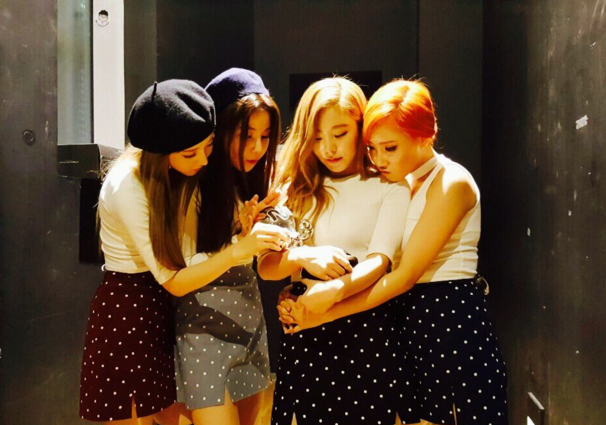 MAMAMOO Takes Home 3rd Trophy on “M!Countdown,” Performances by Taemin, Lee Hi, and More
