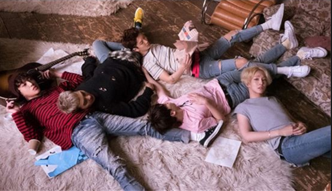 WINNER to Reveal Title Track for New Album at Solo Concert