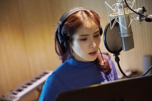 Gummy's 'Descendants of the Sun' OST Tops iTunes K-Pop Charts in 8 Countries