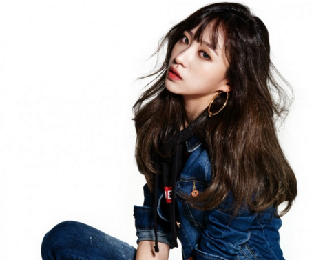 EXID’s Hani to Return from Hiatus Through Fan Meeting
