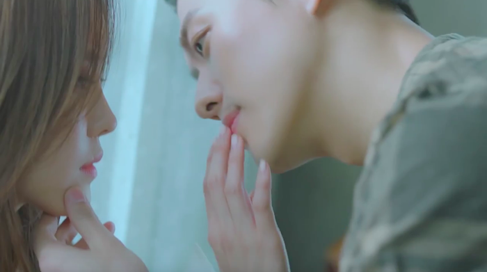 T-ara’s Hyomin Drops Steamy “Sketch” MV Featuring Namgoong Min