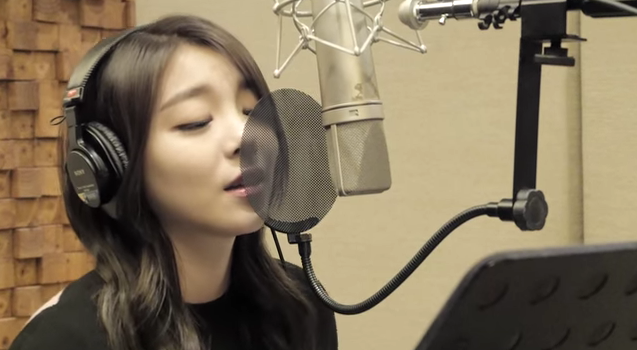 Ailee Drops “Because It’s Love” MV for “Please Come Back, Mister” OST