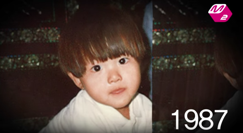 Watch: See Song Joong Ki Grow Up Before Your Eyes
