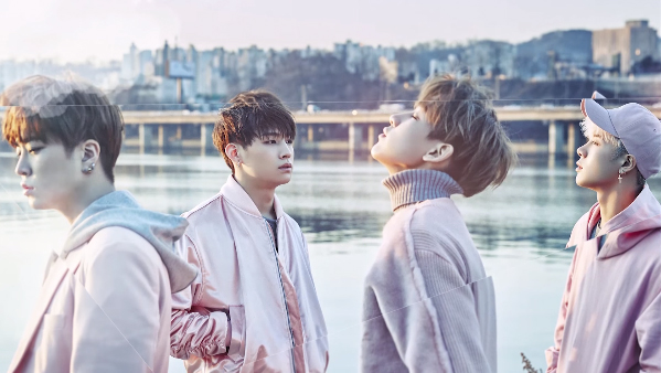 Updated: GOT7 Gets Ready to 'Fly' in MV Teaser Video + Album Preview