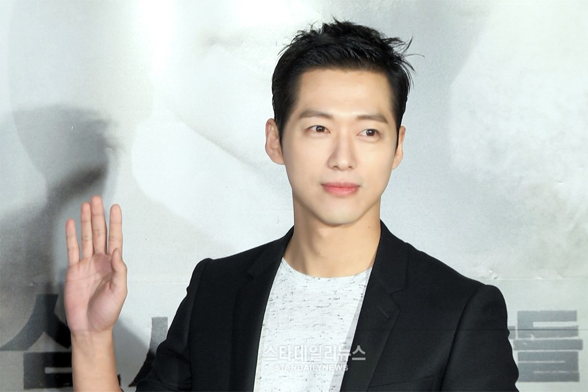 Namgoong Min Talks About the Mental Strain His Role in 'Remember' Had on Him