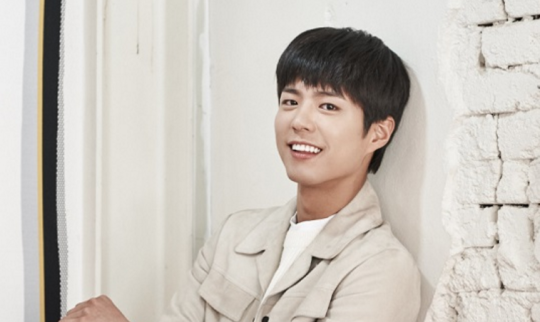 Watch: Park Bo Gum Shares His Father’s Advice on 