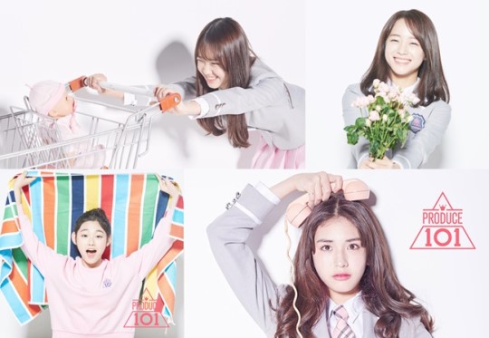 'Produce 101' Resets Votes Ahead of Final Episode
