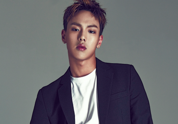 MONSTA X's Shownu Heads to Papua New Guinea for 'Law of the Jungle'
