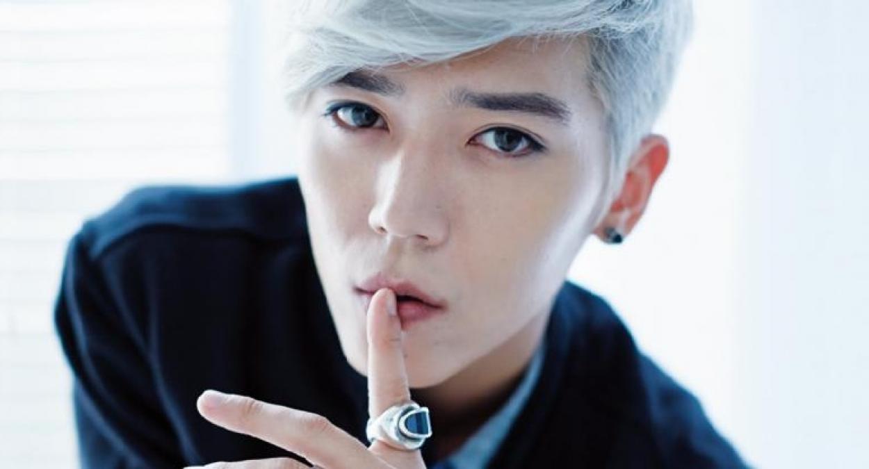 10 Crazy Facts About 'Bromance' Star Bii