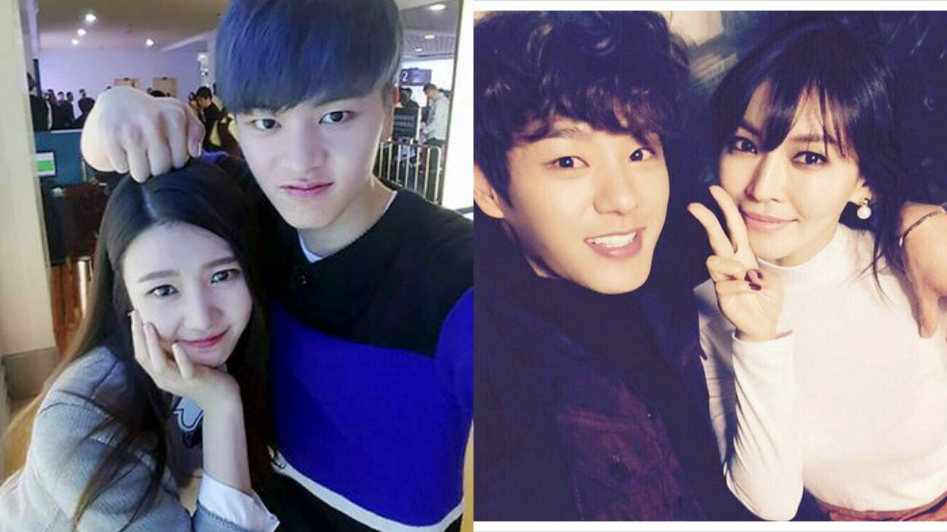 “We Got Married” Responds to Rumors About Yook Sungjae, Joy, Kim So Yeon, and Kwak Si Yang Leaving the Show