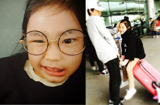 Tablo Updates Fans on How Haru Is Doing