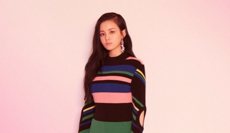 Giveaway: Watch Lee Hi In Manila!