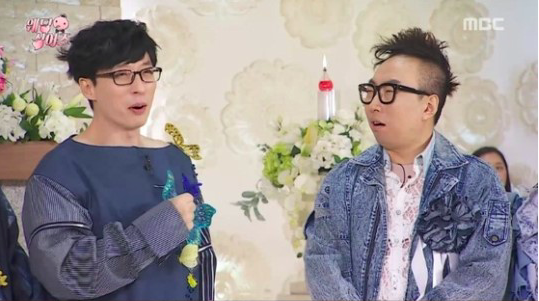 Yoo Jae Suk Picks Lee Hoon's Wedding as the Worst One He's Been To