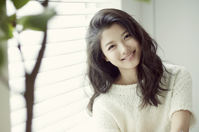 7 Reasons To Cheer On Kim Yoo Jung