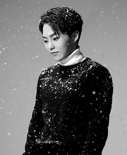 Fans Celebrate Xiumin’s Birthday by Helping Children in Need