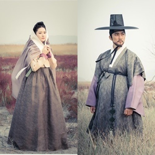 'Saimdang, the Herstory' in Negotiations With China for Surprising Price