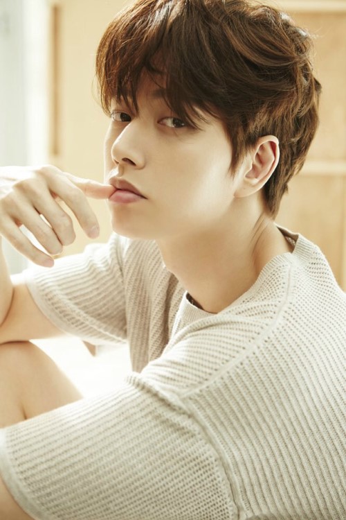 Park Hae Jin to Star in 'Descendants of the Sun' Writer's Next Drama