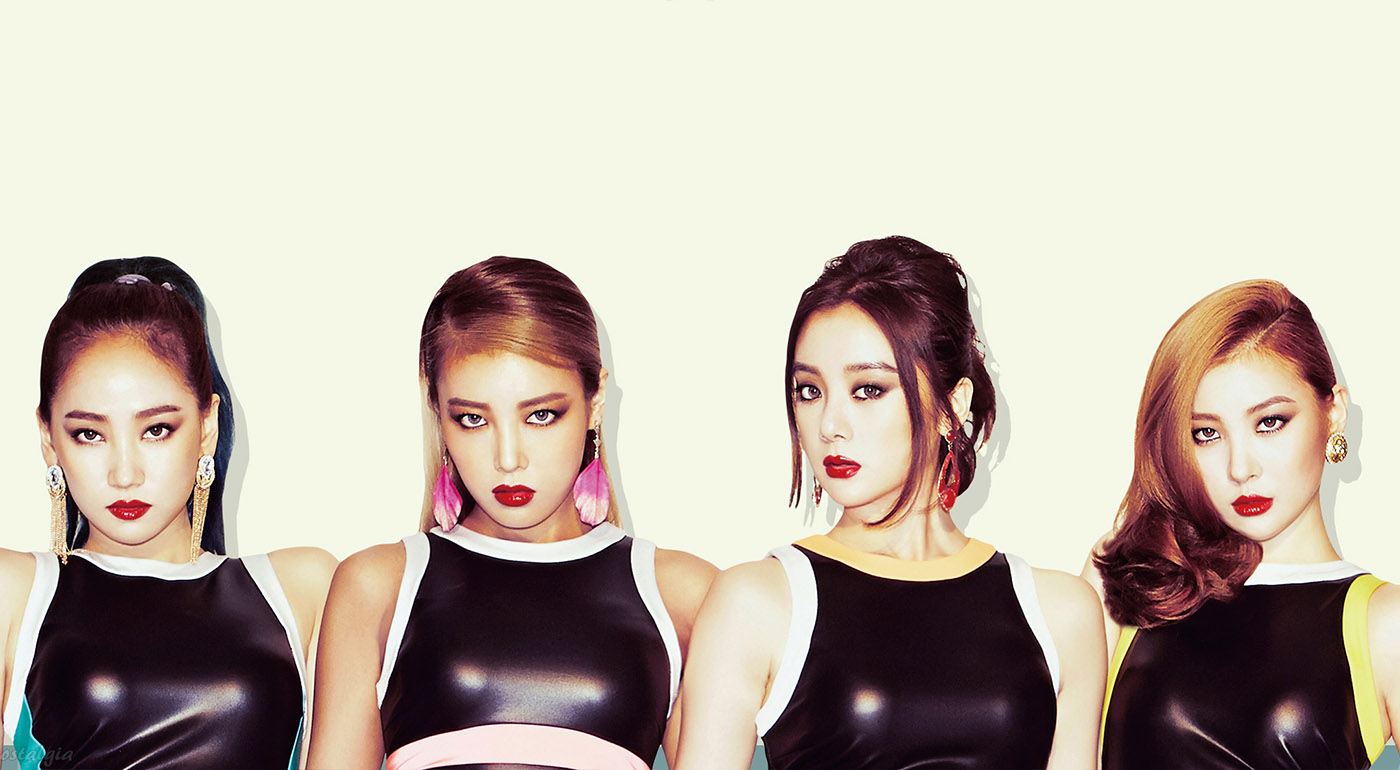 JYP Entertainment Updates Fans on Wonder Girls' Pending Comeback