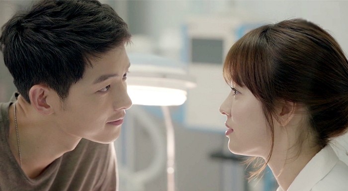 “Descendants of the Sun” Writer Fee Gets Speculated