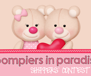 Vote for Your Favorite Couple in Shippers’ Contest, Round 3: Fanfiction Vote for Your Favorite Couple in Shippers’ Contest, Round 3: Fanfiction