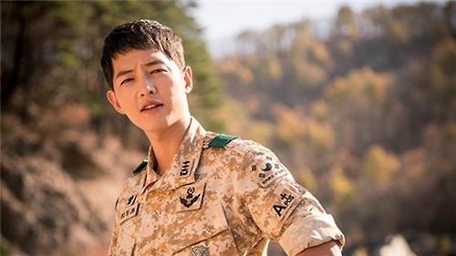 Song Joong Ki to Become the First Celebrity to Ever Feature on KBS “News9”