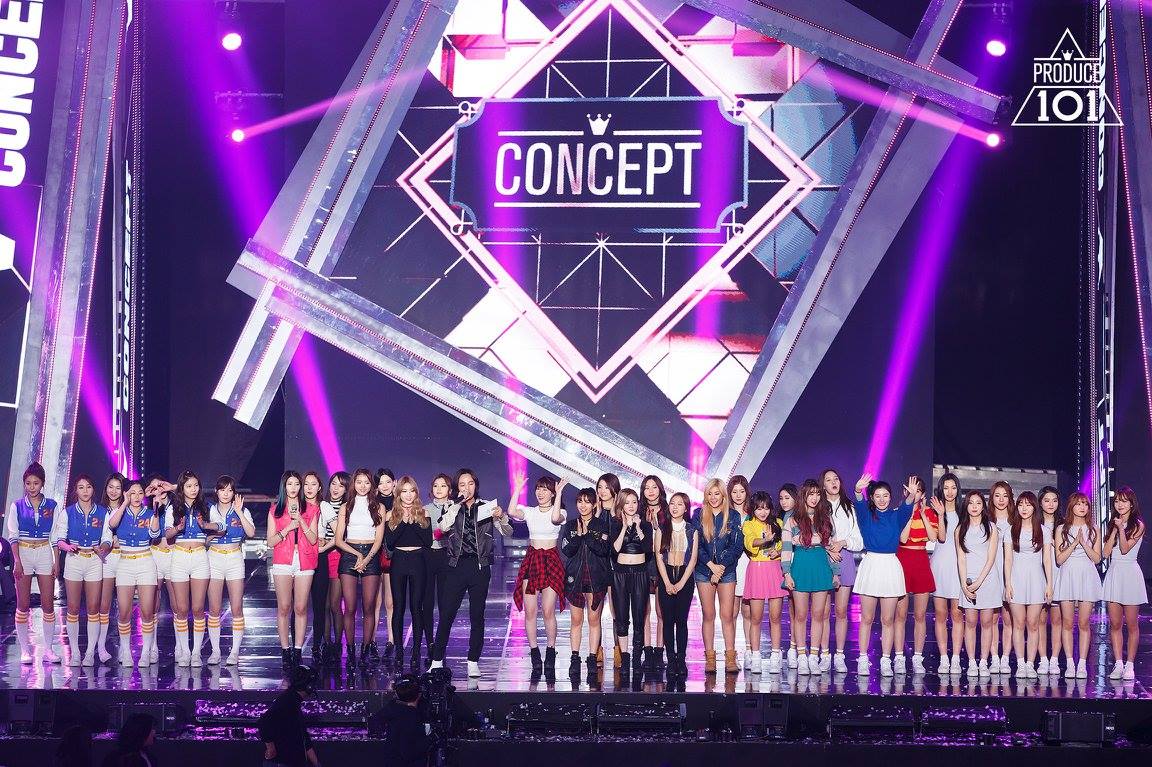 “Produce 101” Spin-Off Revealed to Be in the Works | Soompi