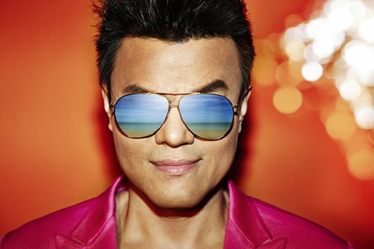 Park Jin Young To Start Recording For New SBS Music Talk Show