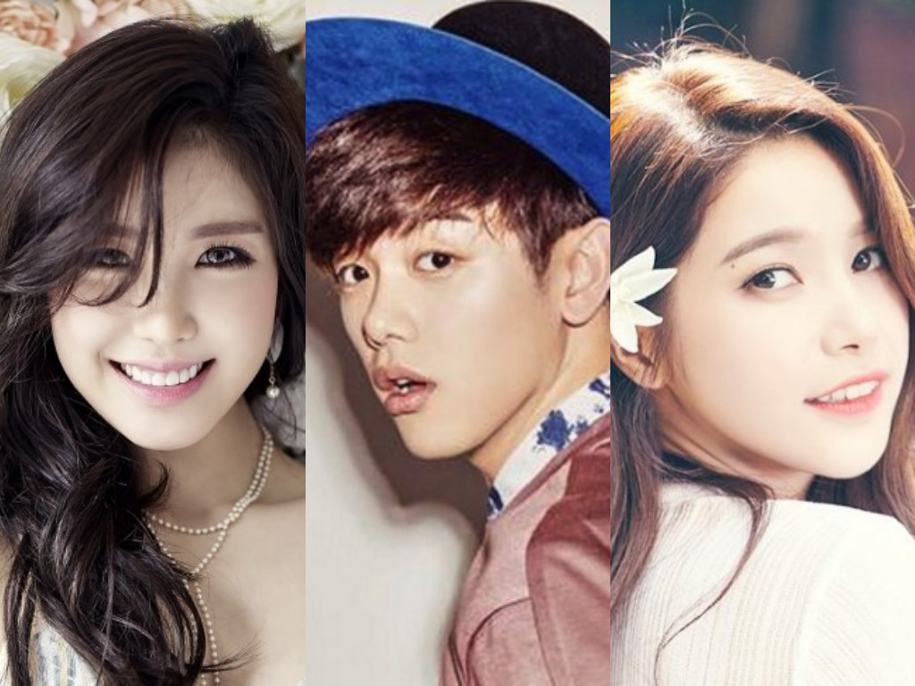 Hyosung and Solar in Talks to Join 'We Got Married'