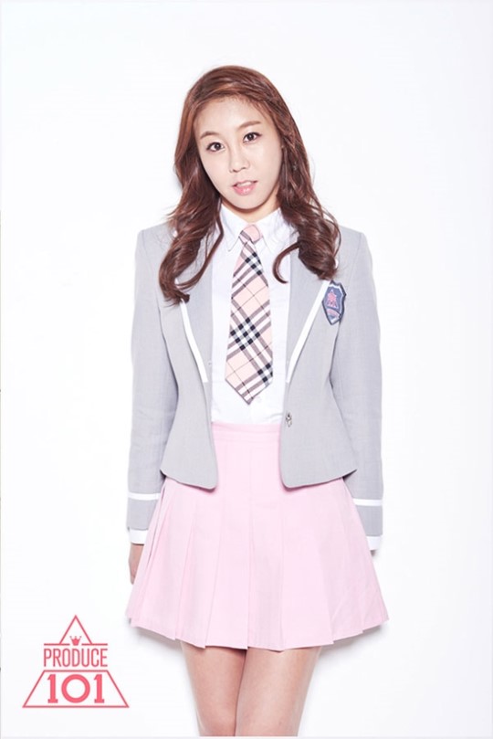 'Produce 101' Contestant Hwang Insun Preparing for Solo Debut