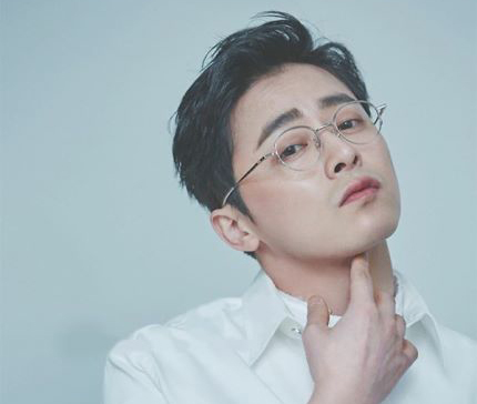 Jo Jung Suk Responds to Being Called a Trendy Actor