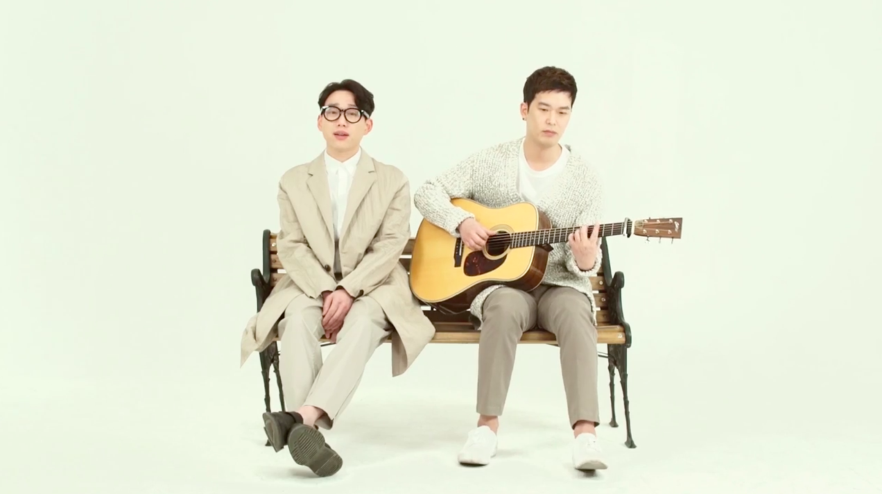 10cm Pranks Everyone, Including Their Label’s CEO, With Anti-Spring Romance “What the Spring??” MV