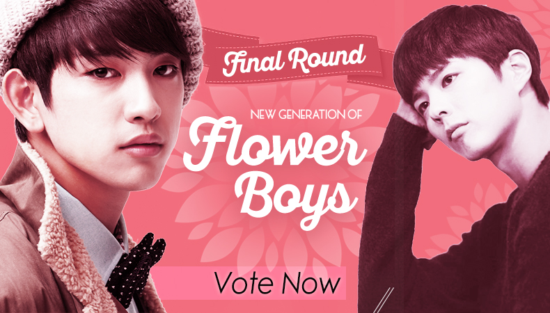 Tournament: New Generation of Flower Boys Final Round