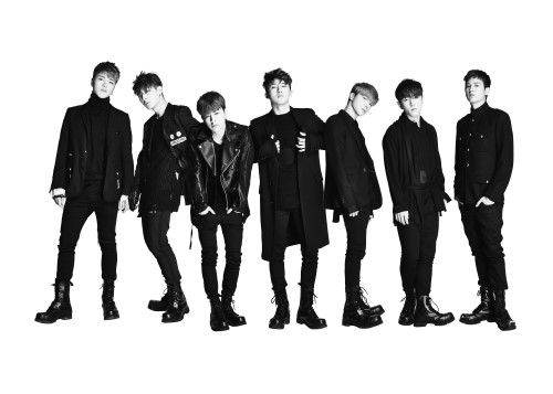 iKON Establishes Themselves Amongst Hallyu Leaders in Japan
