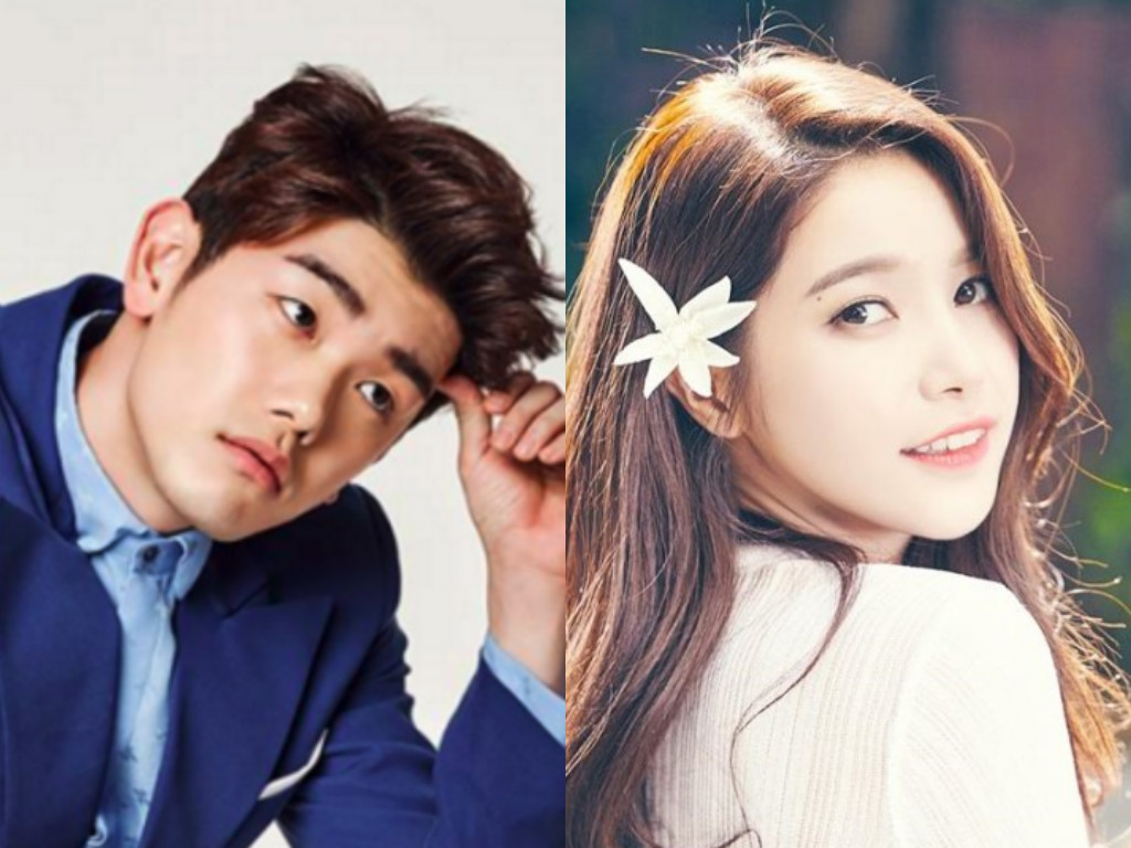 Eric Nam and MAMAMOO's Solar Confirmed as New 'We Got Married' Couple