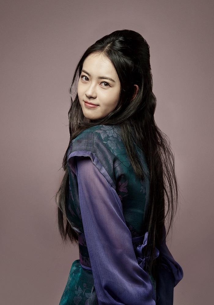 Go Ara Belatedly Revealed to Have Suffered Minor Injury