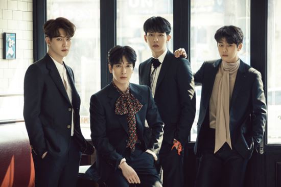 How Does CNBLUE Feel About DAY6?