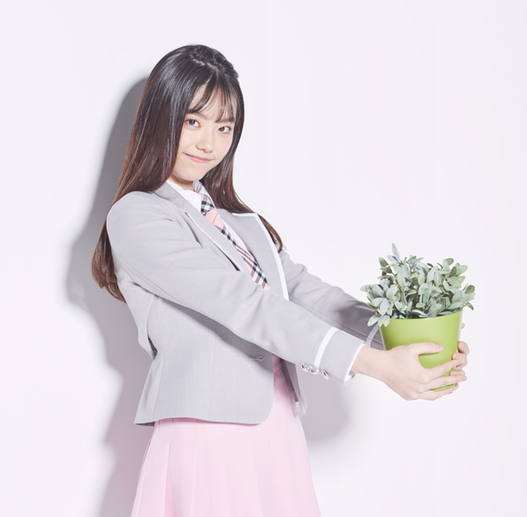 IOI's Kim Sohye to Continue to Pursue Her Acting Dream