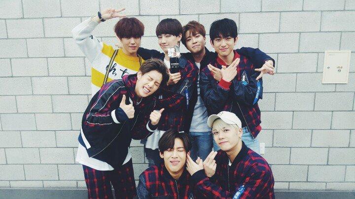 Watch: GOT7 Grabs 5th Win for “Fly” on 'The Show,' Performances by DAY6, Eric Nam, and More