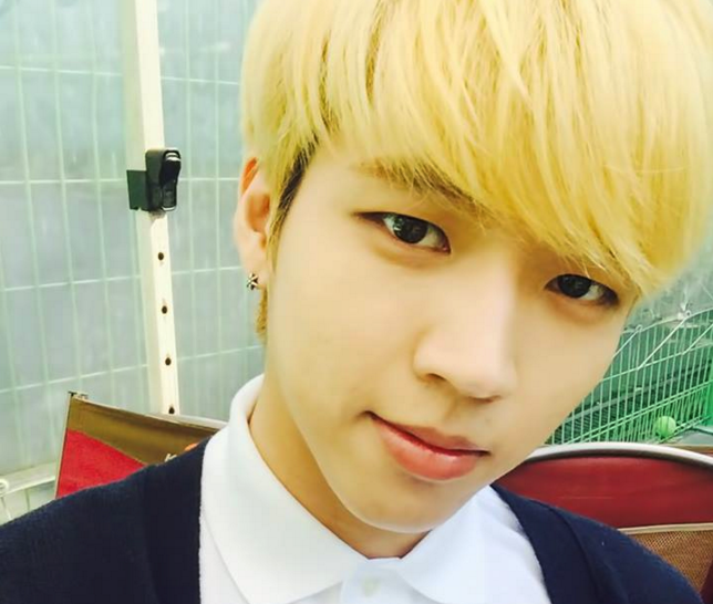 INFINITE's Woohyun to Make Long-Awaited Solo Debut