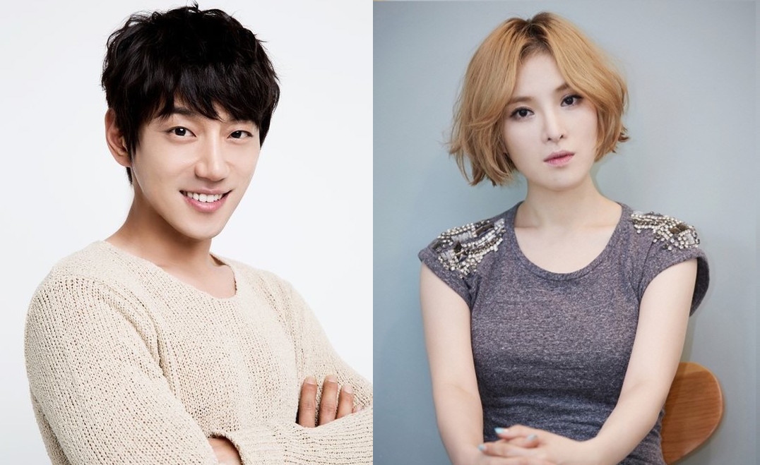 Hwang Chi Yeol and Gummy to Perform “Descendants of the Sun” OST as a Duet