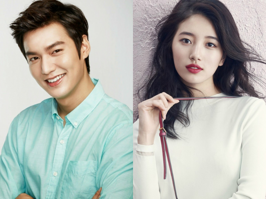 JYP Entertainment Sues Netizens for Spreading Malicious Rumors About Suzy and Lee Min Ho