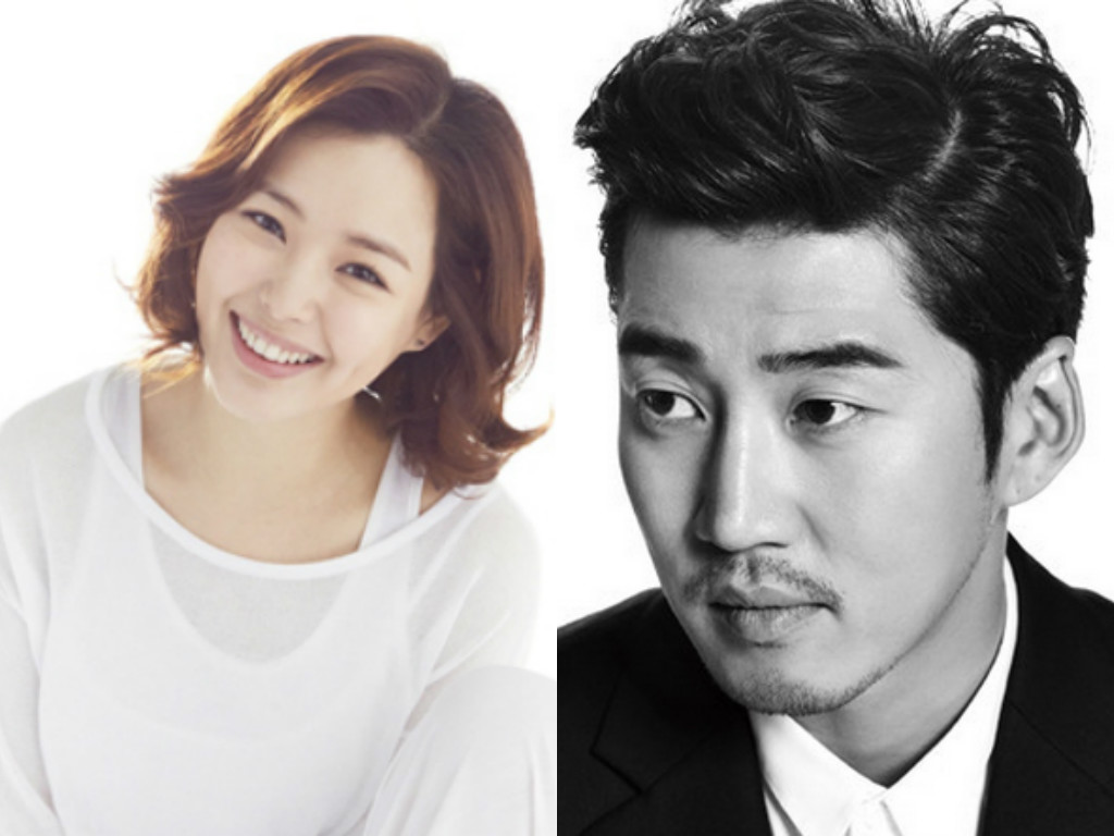 Agency Addresses Yoon Kye Sang and Honey Lee's Breakup Rumors
