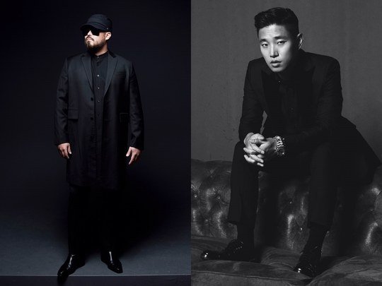Leessang's Gil and Gary to Establish Own Music Labels