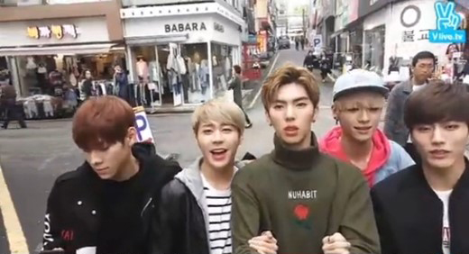 What Does IMFACT Want to Do in Busan?