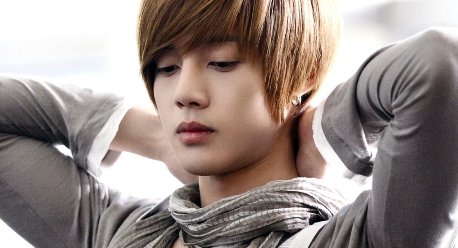 Kim Hyun Joong's Side Proposes an Agreement to End Custody Battle